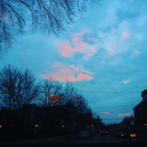 Meet your Posher, Gia